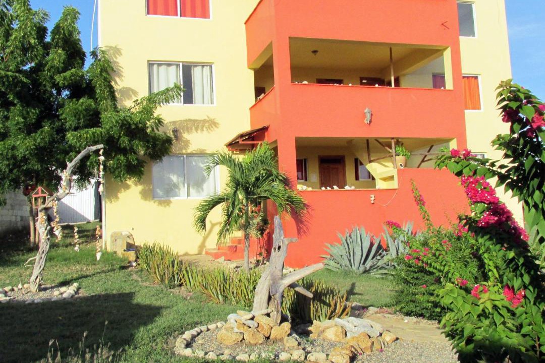 Photo of Others in Punta Rucia