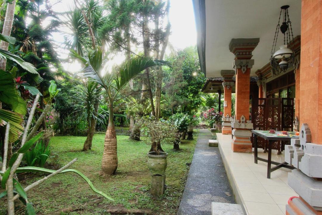 Photo of Others in Ubud City-Centre