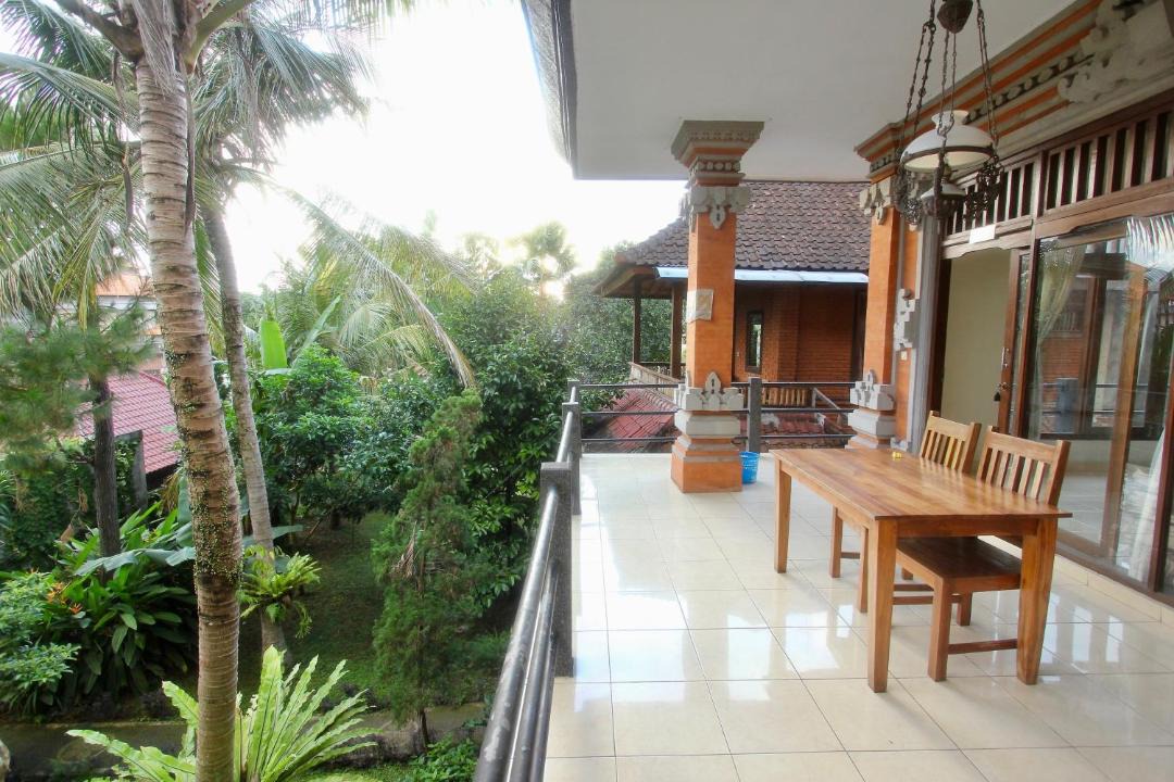 Photo of Others in Ubud City-Centre