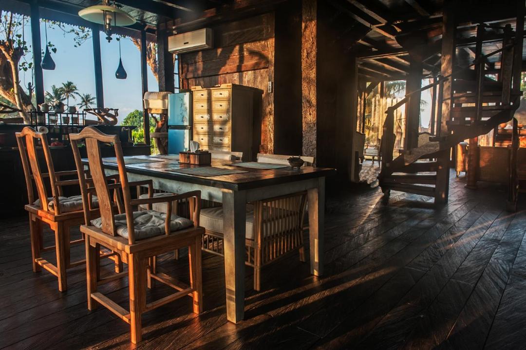 Photo of Livingroom in Kerambitan
