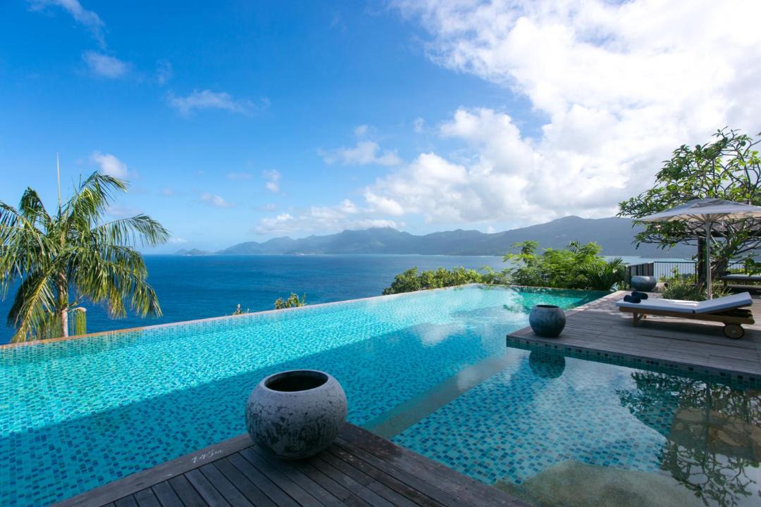 Photo of Others in Mahe Island