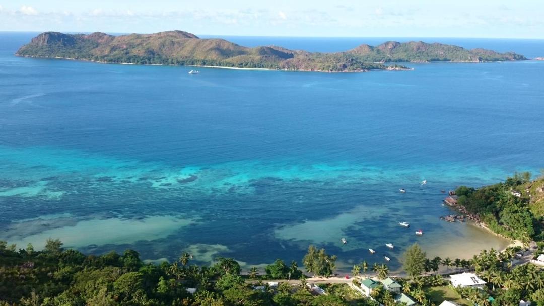 Photo of Others in Praslin Island