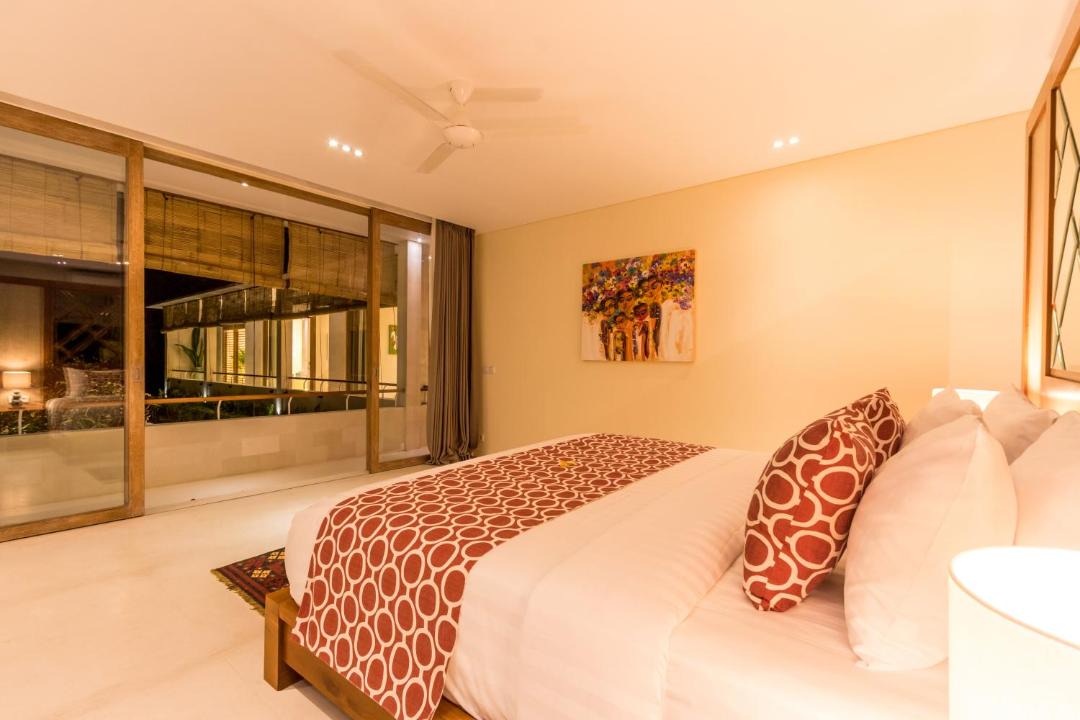Photo of Bedroom in Jimbaran Bay