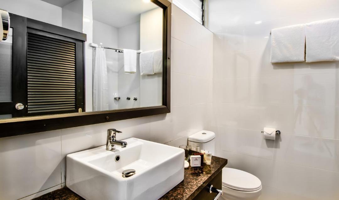 Photo of Bathroom in Rakiraki