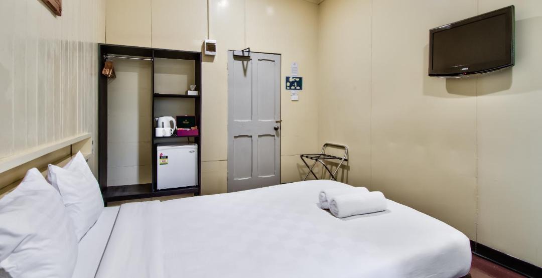 Photo of Bedroom in Rakiraki