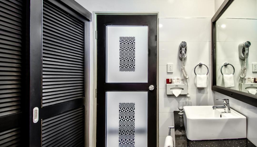 Photo of Bathroom in Rakiraki