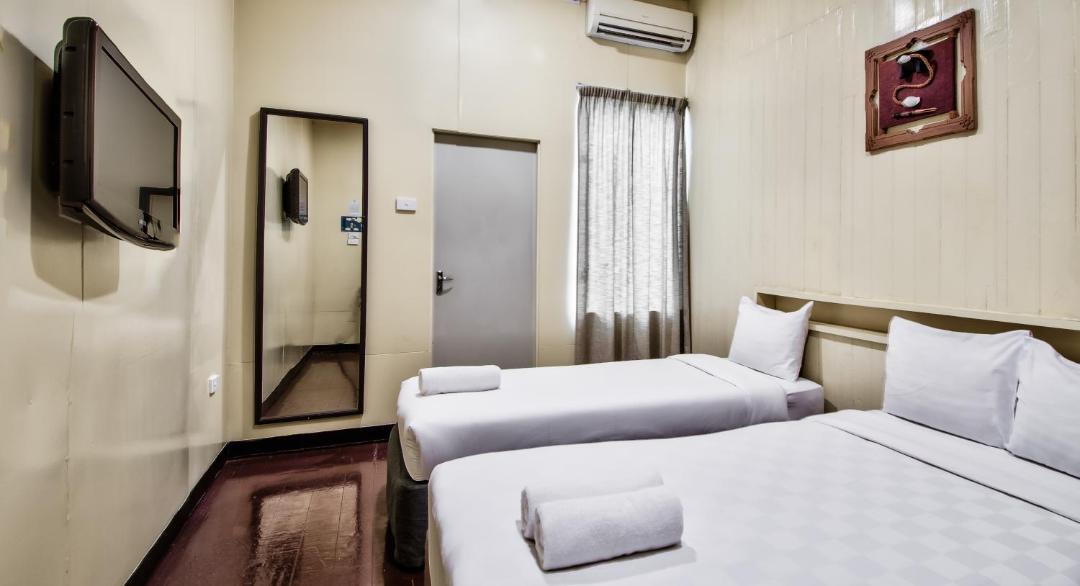 Photo of Bedroom in Rakiraki