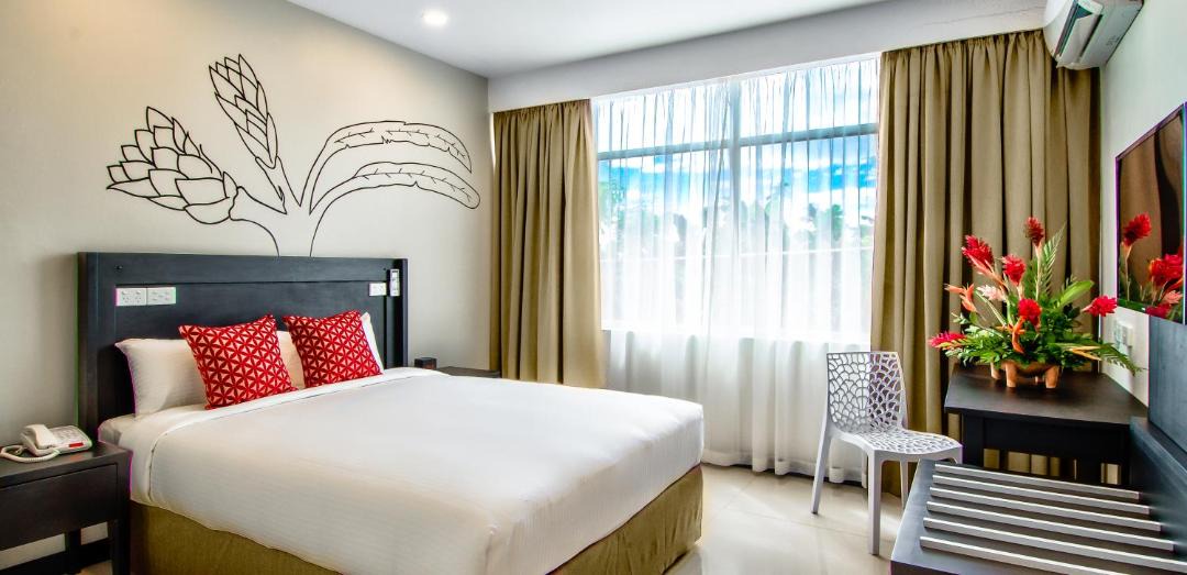 Photo of Bedroom in Rakiraki