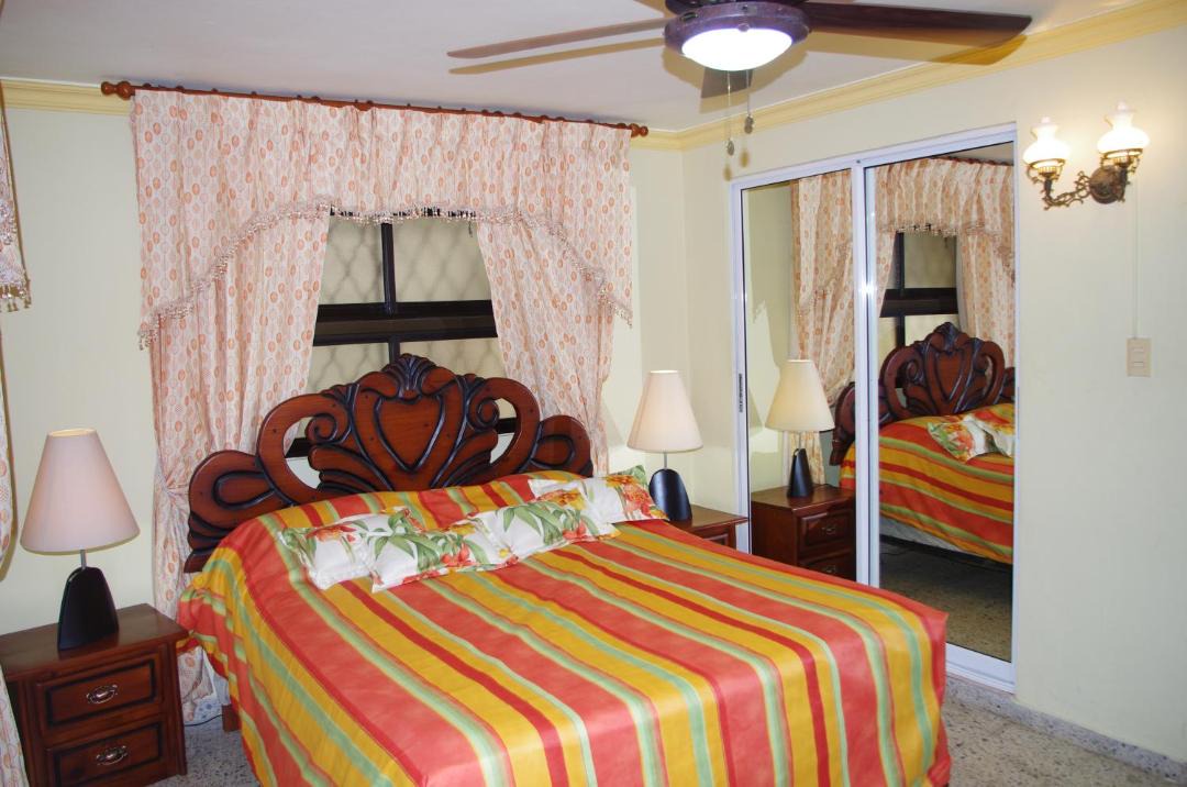 Photo of Bedroom in Santo Domingo
