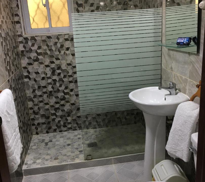 Photo of Bathroom in Santo Domingo