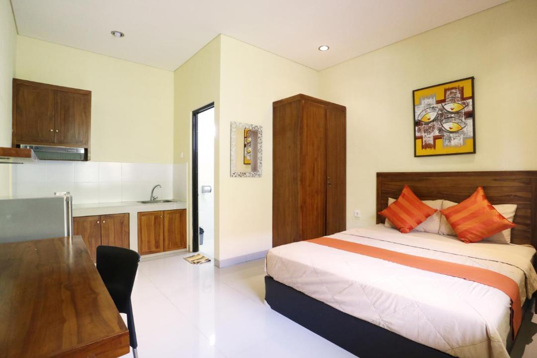 Photo of Bedroom in Denpasar Barat