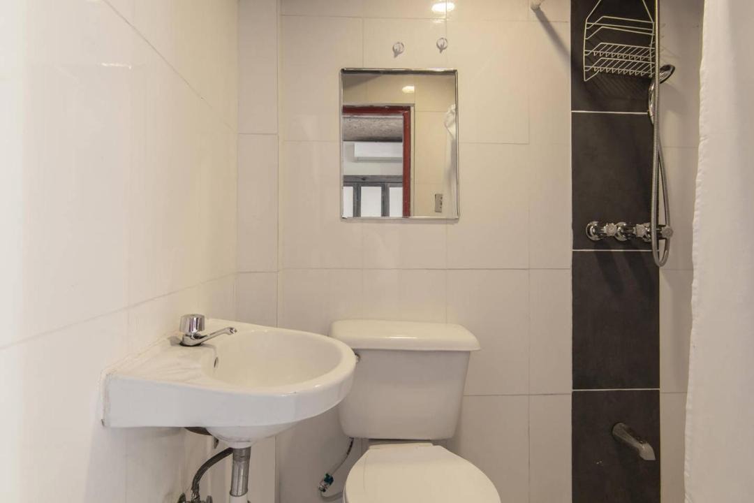Photo of Bathroom in Ciudad Nueva