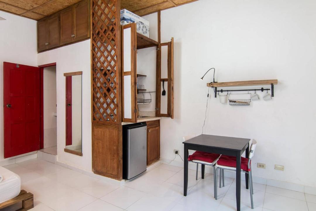Photo of Bathroom in Ciudad Nueva