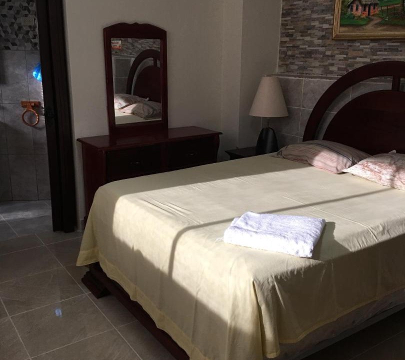 Photo of Bedroom in Santo Domingo