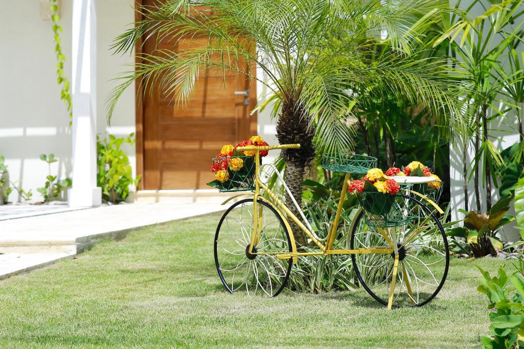 Photo of Patio Balcony in Punta Cana Village