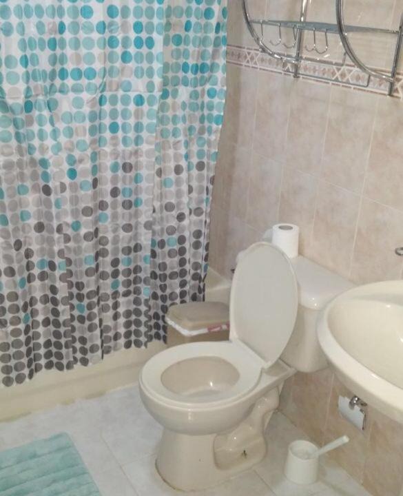 Photo of Bathroom in Evaristo Morales