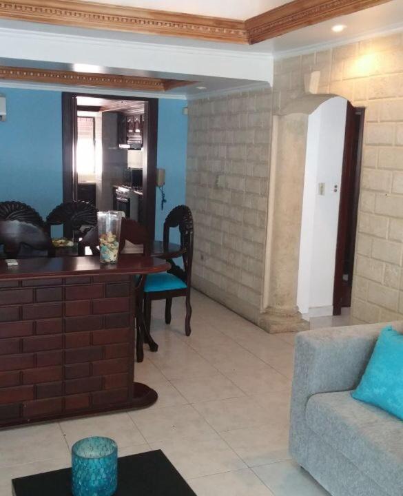 Photo of Livingroom in Evaristo Morales