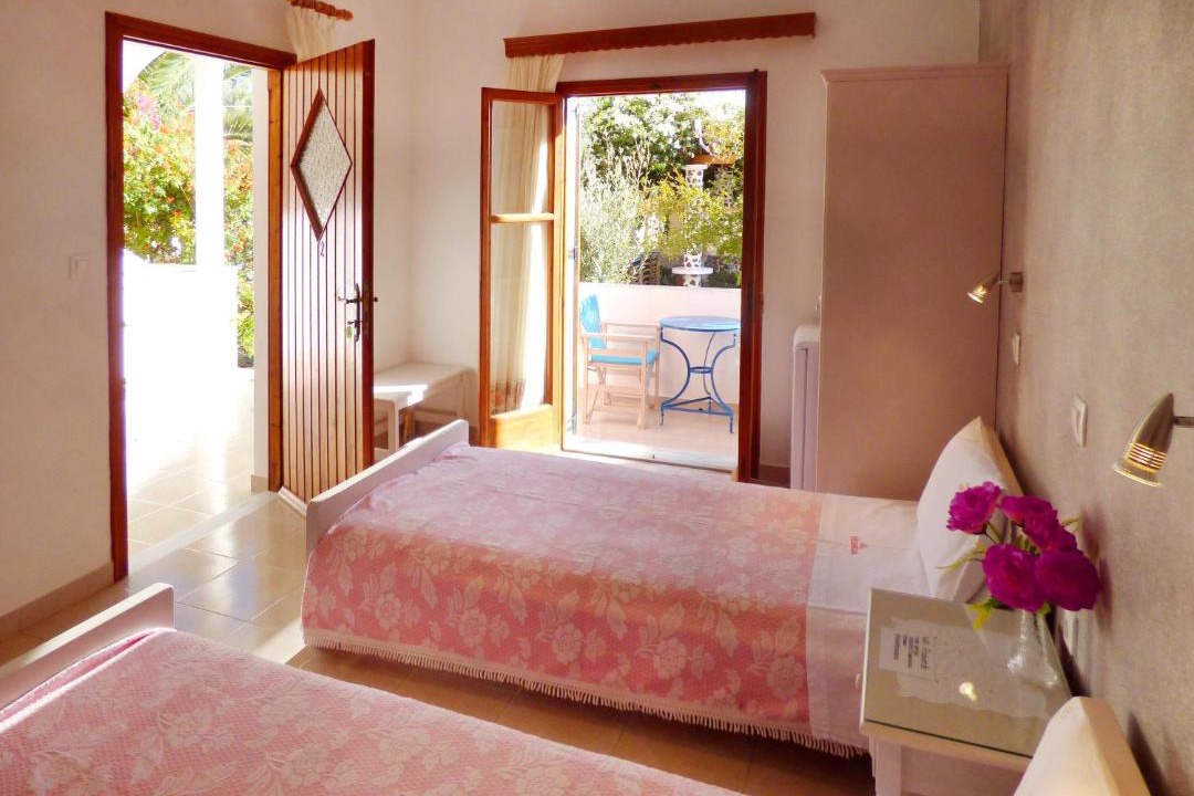 Photo of Bedroom in Perivolos