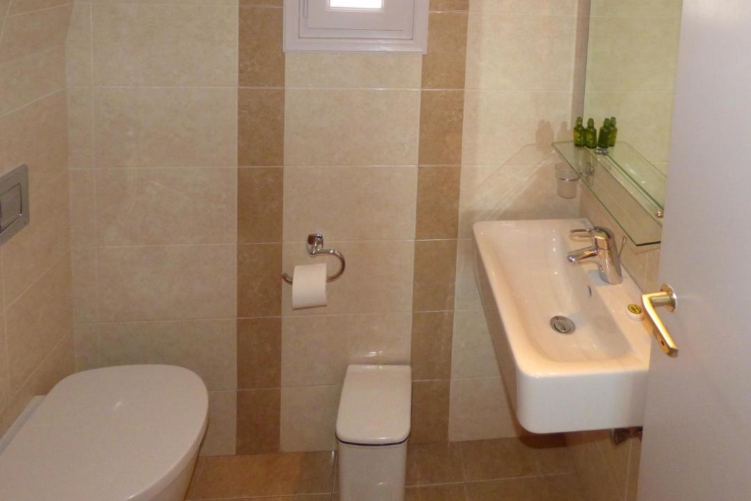 Photo of Bathroom in Perivolos