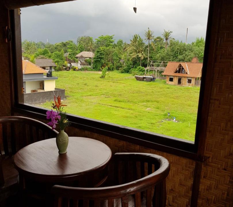Photo of Patio Balcony in Penestanan