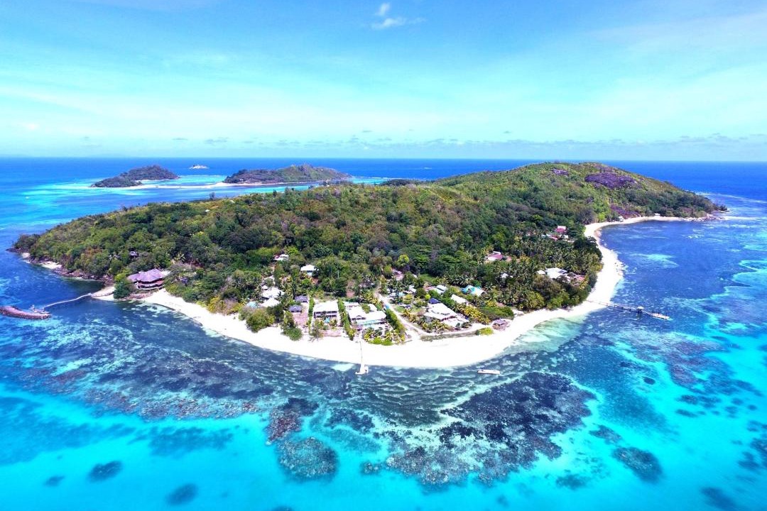 Photo of Others in Cerf Island