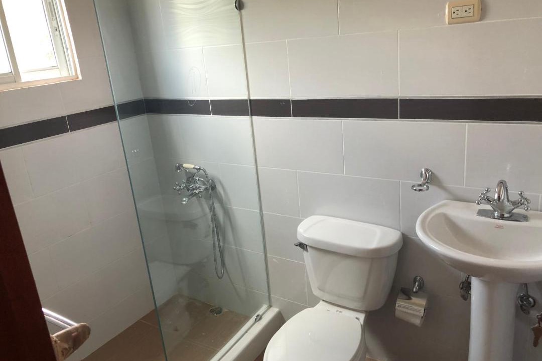 Photo of Bathroom in San Francisco de Macoris