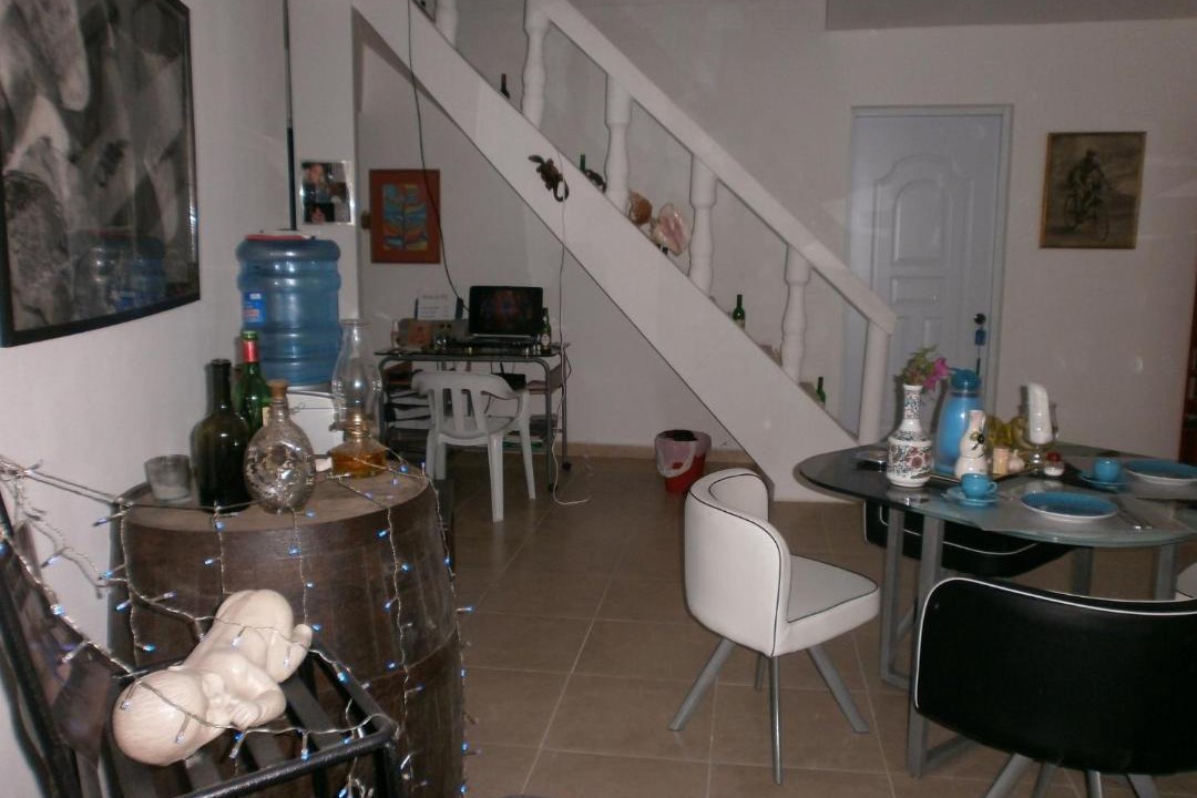 Photo of Livingroom in La Romana