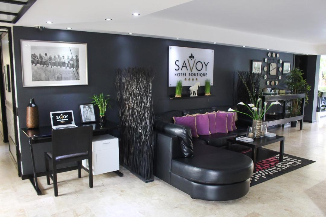 Photo of Livingroom in El Callejon
