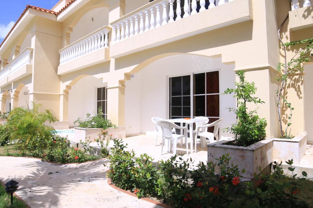 Photo of Patio Balcony in Boca Chica