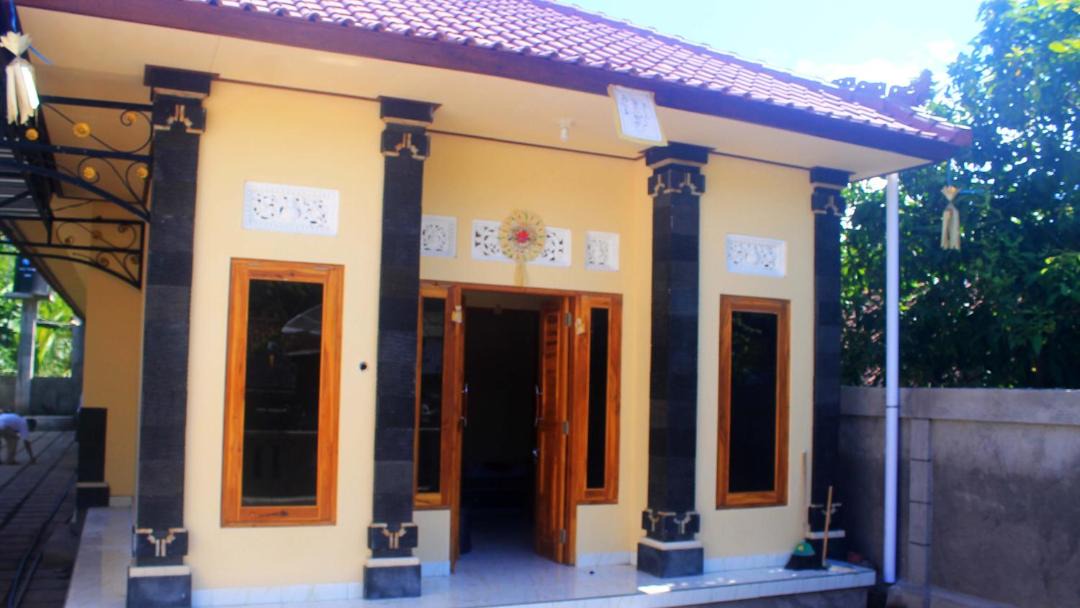 Photo of Buildings in Pejarakan