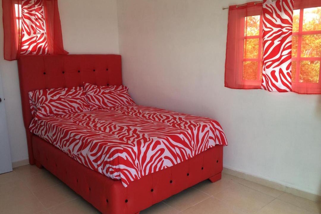 Photo of Bedroom in La Romana