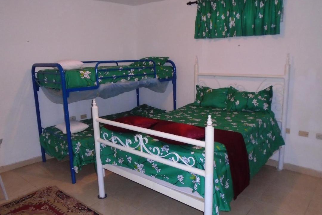 Photo of Bedroom in La Romana