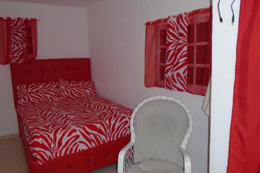 Photo of Bedroom in La Romana