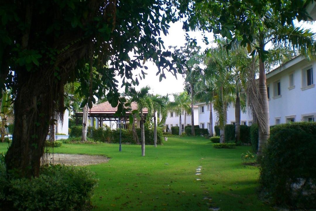Photo of Buildings in Punta Cana Village
