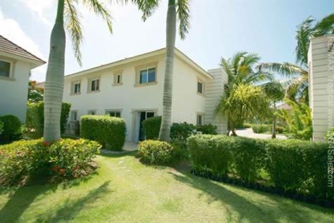 Photo of Buildings in Punta Cana Village