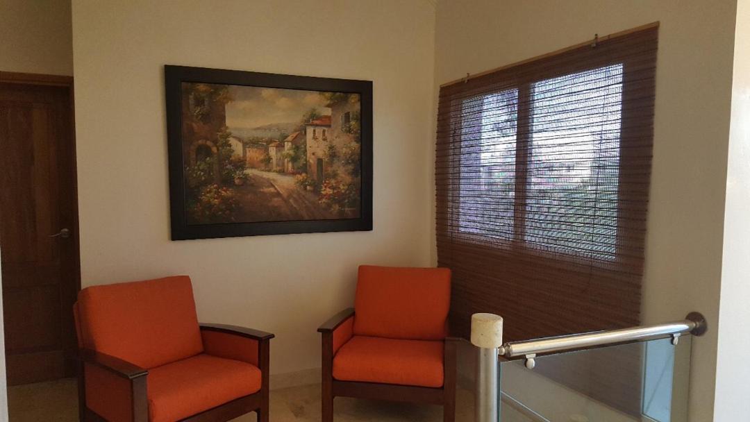Photo of Livingroom in Punta Cana Village