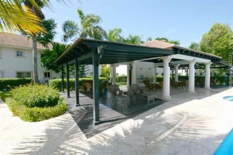 Photo of Buildings in Punta Cana Village