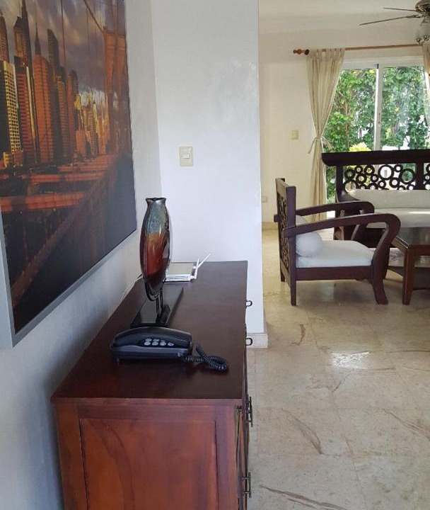 Photo of Livingroom in Punta Cana Village