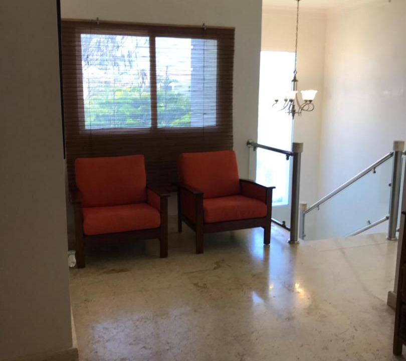 Photo of Livingroom in Punta Cana Village