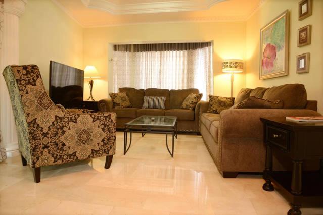 Photo of Livingroom in Nuevo Arroyo Hondo