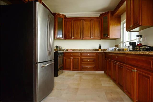 Photo of Kitchen in Nuevo Arroyo Hondo