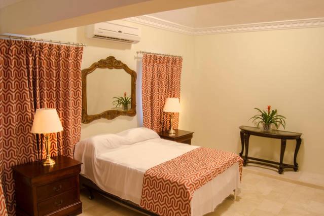 Photo of Bedroom in Nuevo Arroyo Hondo