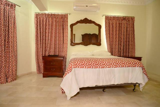 Photo of Bedroom in Nuevo Arroyo Hondo