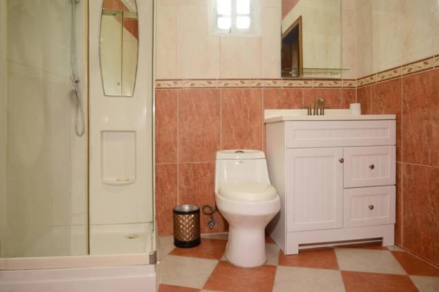 Photo of Bathroom in Nuevo Arroyo Hondo
