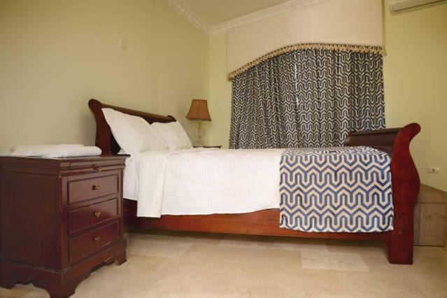 Photo of Bedroom in Nuevo Arroyo Hondo