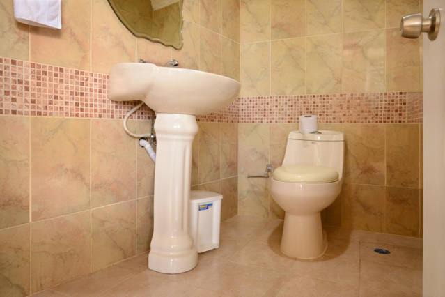 Photo of Bathroom in Nuevo Arroyo Hondo