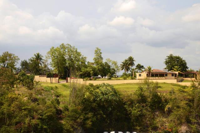Photo of Outdoor in Nuevo Arroyo Hondo