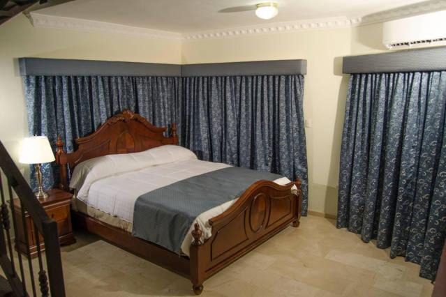 Photo of Bedroom in Nuevo Arroyo Hondo