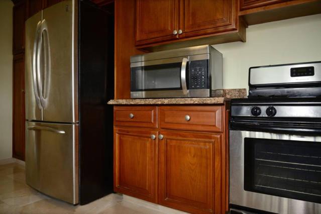 Photo of Kitchen in Nuevo Arroyo Hondo