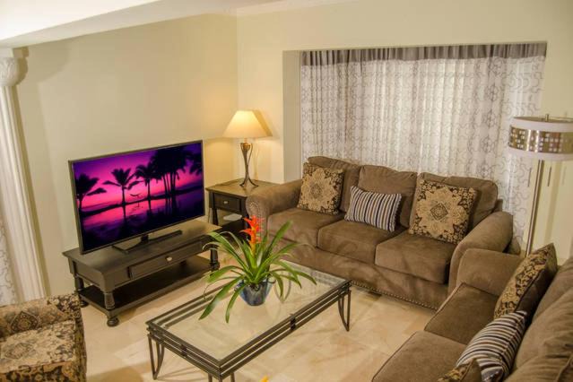 Photo of Livingroom in Nuevo Arroyo Hondo
